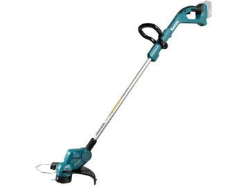 Makita DUR193Z - Grastrimmer Accu 18V - Tap&Go functie -, Tuin en Terras, Grasmaaiers, Verzenden, Nieuw, Makita