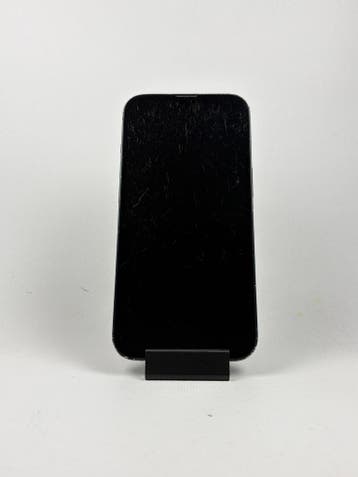 iPhone 13 128GB - Zwart - 12mnd garantie, 128 GB, Zwart, IPhone 13, Ophalen of Verzenden