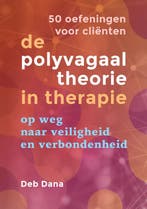 50 Oefeningen Voor Cliënten | Deb Dana | Nieuw, Boeken, Ophalen of Verzenden, Nieuw, Deb Dana