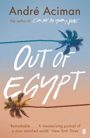 Out of Egypt - Out of Egypt, Ophalen of Verzenden, Nieuw