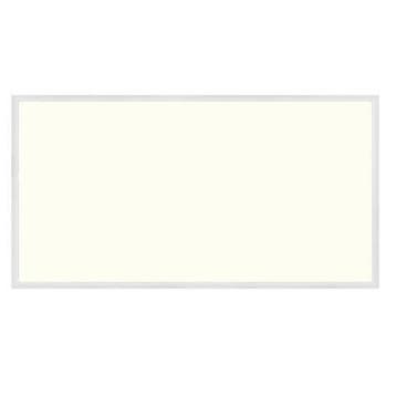 LED Paneel - 30x60 Natuurlijk Wit 4200K - 24W Inbouw, Doe-het-zelf en Verbouw, Bouwverlichting, Ophalen of Verzenden, Nieuw, Minder dan 50 watt