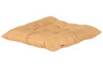 Hartman Cuba Mosterd 45x45x5 Zitkussen - Zitkussen 45x45cm, Tuin en Terras, Nieuw
