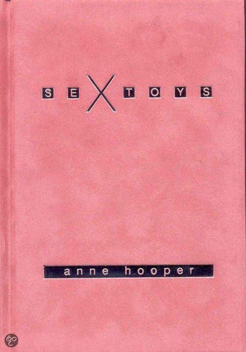 Sex Toys - A. HOOPER 9789026928895, Verzenden, Gelezen, A. HOOPER
