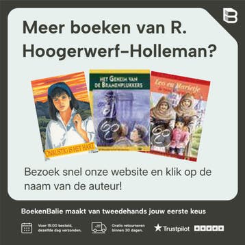 Weggedrevenen 9789033614804 R. Hoogerwerf-Holleman, Verzenden, Gelezen, R. Hoogerwerf-Holleman