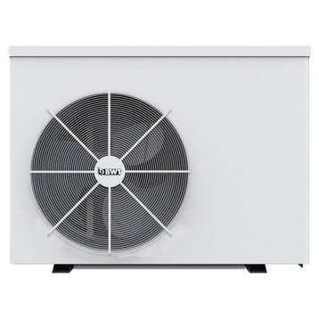 BWT MyPool inverter warmtepomp tot 24m³ 5kW - Verwarming, Ophalen of Verzenden, Nieuw, Verwarming