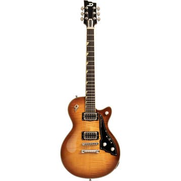 (B-Stock) Duesenberg Fantom Series S Light Antique Burst, Verzenden, Nieuw