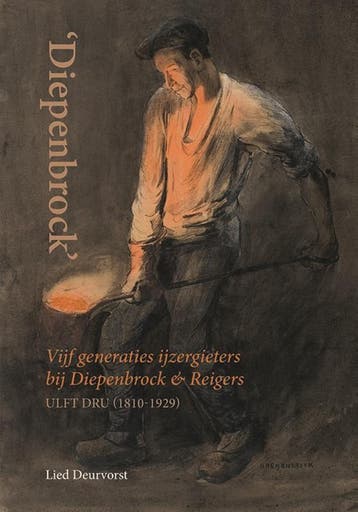 Diepenbrock | Lied Deurvorst | Nieuw, Ophalen of Verzenden, Nieuw, Lied Deurvorst