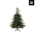 Black Box Trees Grimshaw - Kunstkerstboom H185 x Ø132 cm -, Verzenden, Zo goed als nieuw