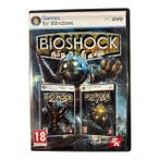 Bioshock - Bioshock 2 (DOUBLE PACK) (PC) (TWEEDEHANDS), Spelcomputers en Games, Games | Pc, Verzenden, Nieuw
