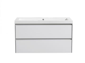 Sani Royal Badkamermeubel Actio PL 100 cm, Nieuw