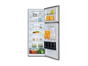 Hisense RT600N4WC2 Zeer ruime koel-vriescombinatie - 70cm, Verzenden, Zo goed als nieuw