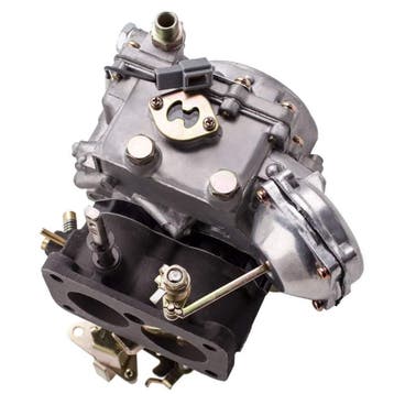 Carburetor geschikt voor Toyota Land Cruiser 2F 4230cc FJ..., Verzenden, Nieuw, Toyota
