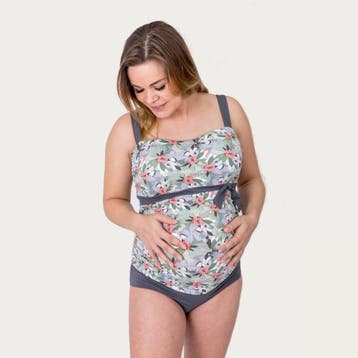 Petit Amour ZwangerschapsTankini / PositieTankini Alena Tuka, Verzenden, Nieuw