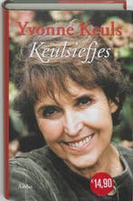 Keulsiefjes | 9789026318177 | Yvonne Keuls, Zo goed als nieuw, Yvonne Keuls