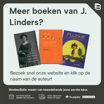Dick Bruna - J. Linders 9789040091063, Verzenden, Gelezen, J. Linders