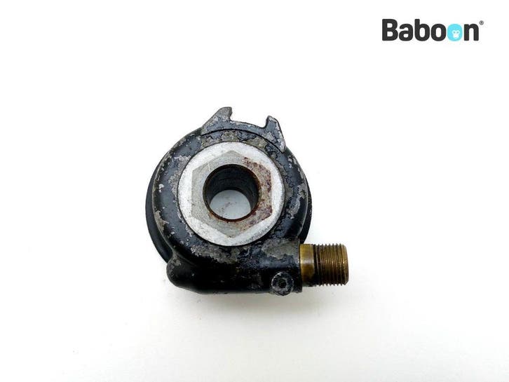 Teller Aandrijver Yamaha FZR 600 1989-1993 (FZR600 3HE), Motoren, Onderdelen | Yamaha, Gebruikt, Verzenden