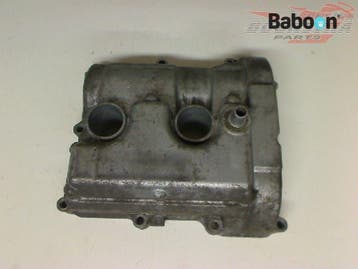 Kleppendeksel Yamaha XP 500 T-Max 2001-2003 (XP500 TMAX), Verzenden, Gebruikt