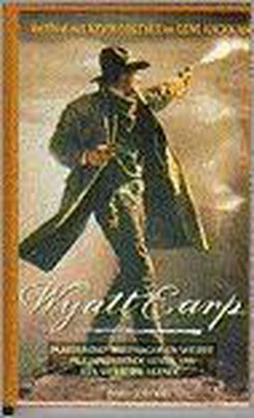 WYATT EARP - GORDON 9789026972966, Verzenden, Gelezen, GORDON