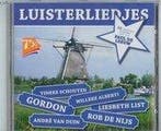 Partij van 25 x CD met lekkere liedjes nederland, R&B en..., Verzenden, Nieuw