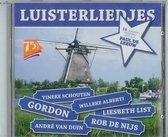 Partij van 25 x CD met lekkere liedjes nederland, R&B en..., Verzenden, Nieuw