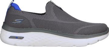 Skechers - Maat 44 - GO WALK HYPER BURST - SAVITAR Heren, Verzenden, Nieuw