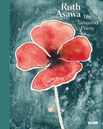 9781633451872 Ruth Asawa: The Tamarind Prints, Verzenden, Nieuw, Cara Manes