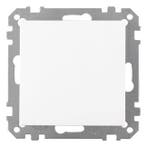 Blindplaat | Merten | System M (Actief wit), Verzenden, Nieuw