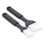 Bakkwast | La Cusina (2 stuks, Siliconen), Verzenden, Nieuw