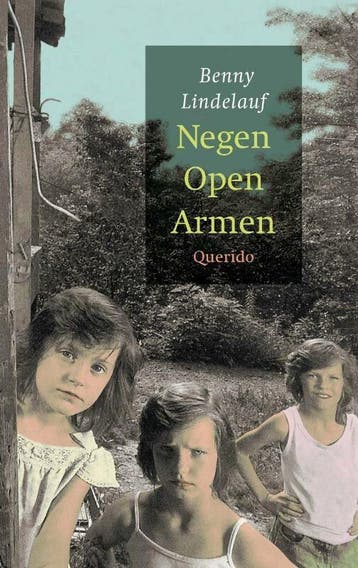 Negen open armen (Nieuw), Verzenden, Nieuw, Benny Lindelauf