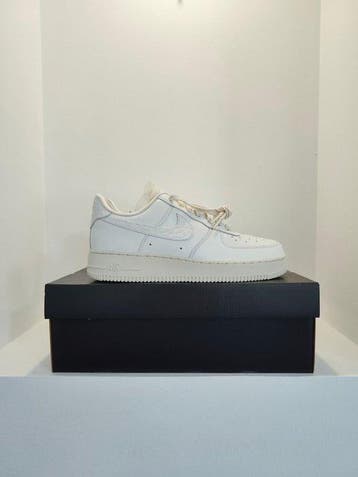 Nike - Air Force 1 Low - Sneakers - Maat: EU 41 - Nieuw met, Nieuw