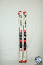 Refurbished - Ski - Rossignol Zenith SX - 165, 160 tot 180 cm, Gebruikt, Rossignol, Ophalen of Verzenden