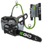 EGO accu Tophendel kettingzaag 30 cm. CSX3000, Pro X serie, Ophalen, Nieuw, EGO