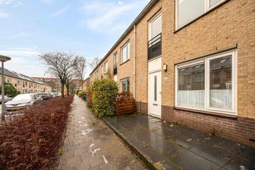 Te huur: Huis Stan Laurelstraat in Almere, Almere, Flevoland