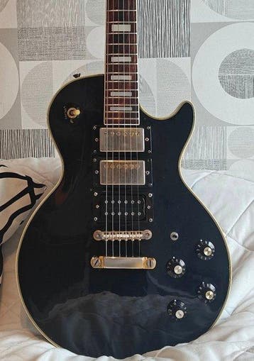 Leading Star - Les Paul - - Elektrische gitaar - Japan -, Nieuw