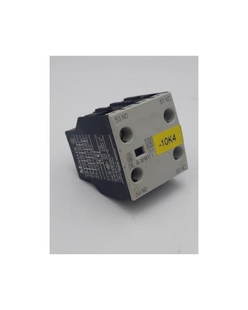 Moeller DIL A-XHIR11 Hulpcontactblok, Ophalen