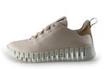 Ecco Sneakers in maat 38 Beige, Kleding | Dames, Schoenen, Ecco, Verzenden, Beige, Sneakers of Gympen