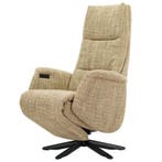 Relaxfauteuil De Toekomst Twice Pro 286, Huis en Inrichting, Ophalen of Verzenden, Nieuw, 75 tot 100 cm, 75 tot 100 cm
