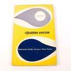Boek Rijksdelen overzee Blankesteijn G758, Boeken, Verzenden, Gelezen