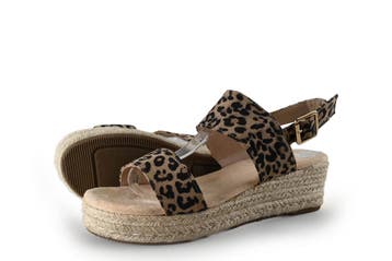 Dolcis Sandalen in maat 38 Overig, Dolcis, Overige kleuren, Verzenden, Sandalen of Muiltjes