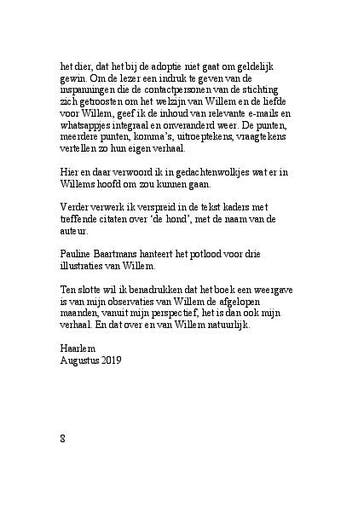 Willem 9789463865548 Hans Cuppen, Verzenden, Gelezen, Hans Cuppen