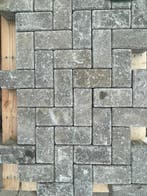 Gebruikte betonklinkers de Heuven (op pallets), Ophalen of Verzenden, Gebruikt, Beton, Klinkers