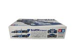 Tyrrell P34 1977 Monaco GP, Hobby en Vrije tijd, Modelbouw | Auto's en Voertuigen, Verzenden, Nieuw