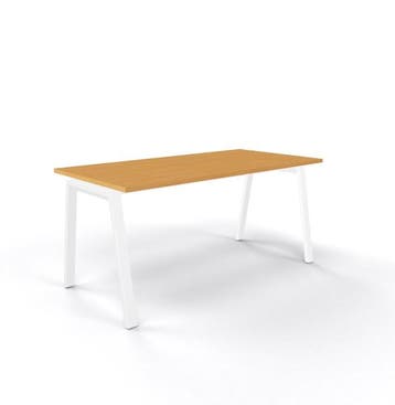 Air2 bureau, 160x80cm, Overige plaatsen, Ophalen of Verzenden, Nieuw in verpakking, Bureau