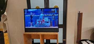 Bang & Olufsen - Flatscreen-tv (3) - Beovision Horizon 40, Audio, Tv en Foto, Nieuw