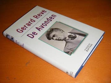 De avonden / De Bezige Bij Kapitaal - Gerard Reve, Verzenden, Zo goed als nieuw, Gerard Reve