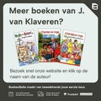 Maaike en Kwispel / Een gekke vakantie / Klavertje, Verzenden, Gelezen, J. van Klaveren