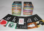 Stuur eens een  TRAKTAATJE  (ipv een kaartje), Boeken, Godsdienst en Theologie, Verzenden, Nieuw, Jack Chick