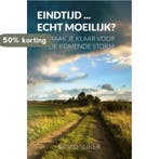 Eindtijd...echt moeilijk? / IHOP.nl 9789079026289, Boeken, Verzenden, Zo goed als nieuw, David Sliker