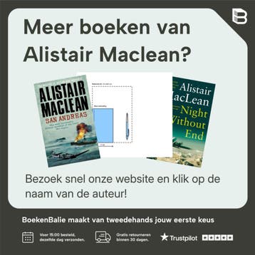 Floodgate - Alistair Maclean 9780006169116, Verzenden, Gelezen, Alistair Maclean