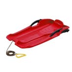 Hornet Slee 80cm + Rem Rood (Sleeen, Speelgoed), Verzenden, Nieuw
